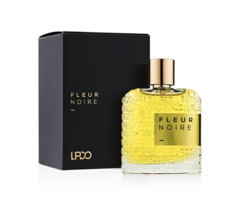 LPDO Fleur Noire 100ML
