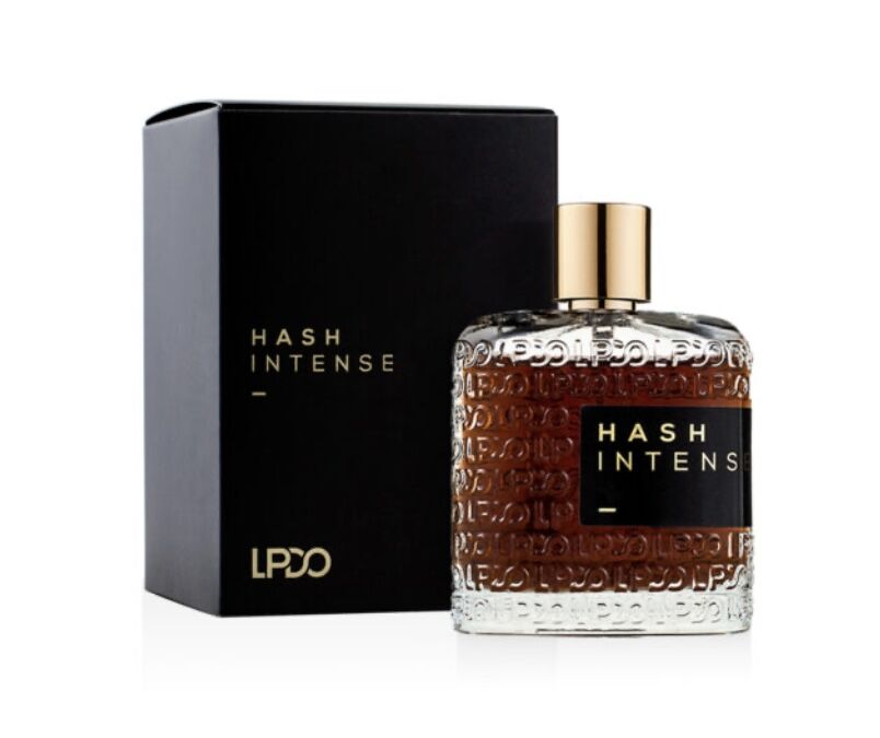 LPDO Hash Intense 100ML