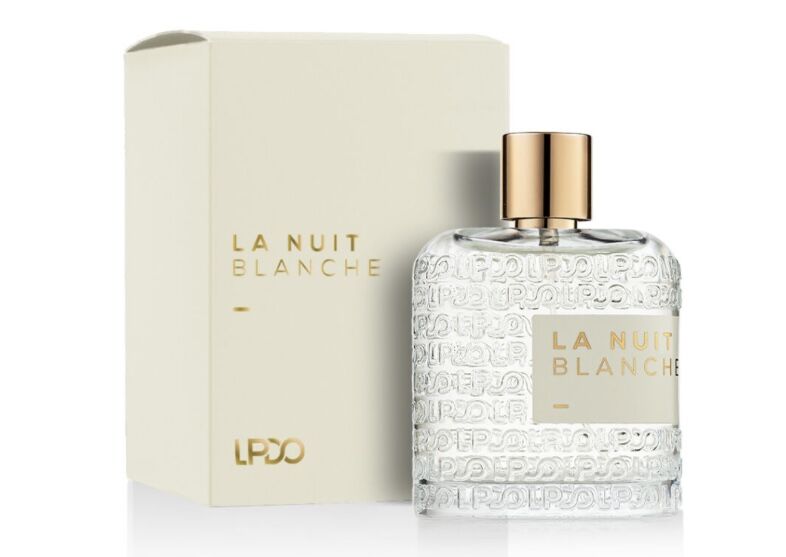 LPDO La Nuit Blanche 100ML