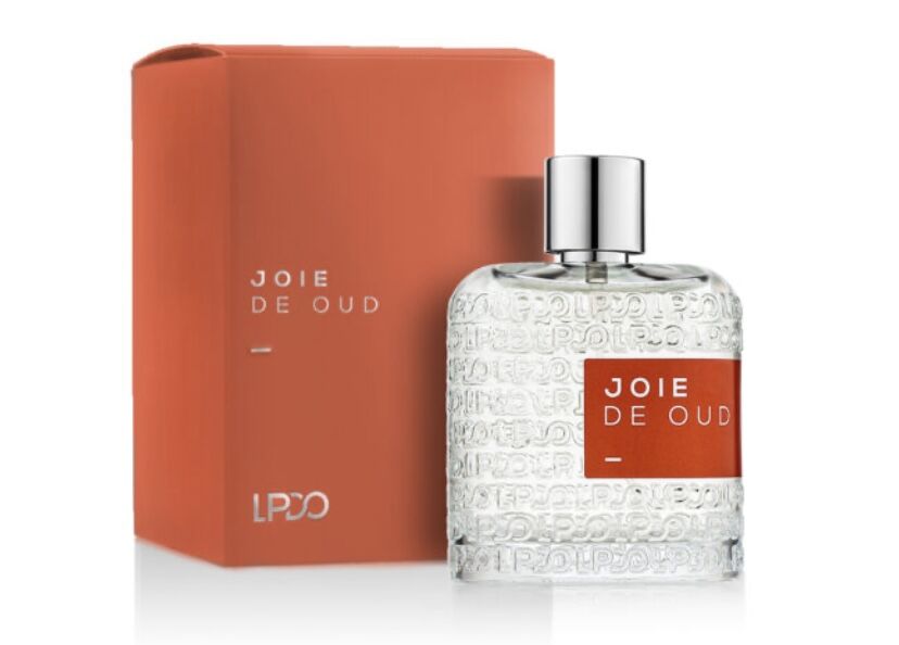 LPDO Joie de Oud 100ML