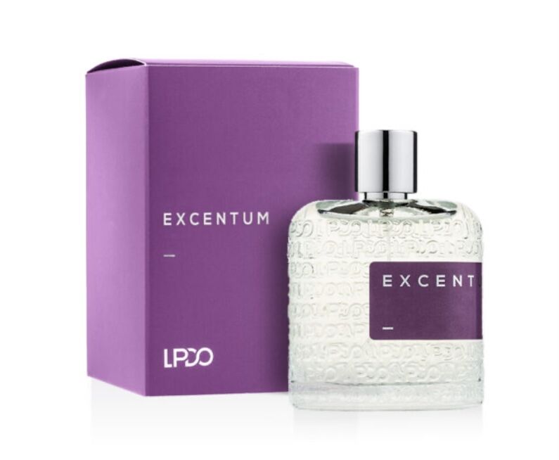 LPDO Excentum 100ML