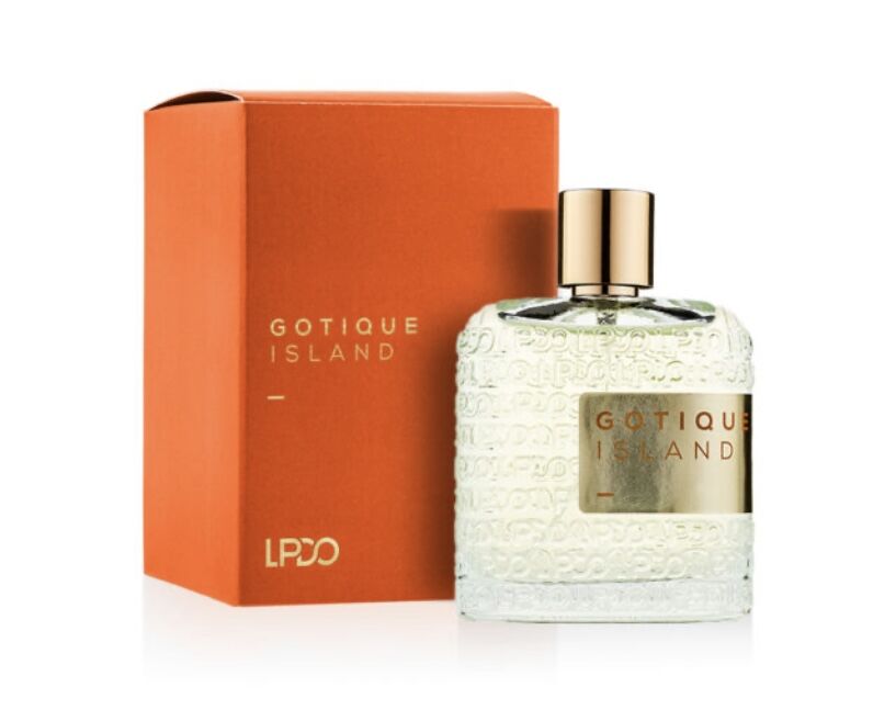 LPDO Gotique Island 100ML