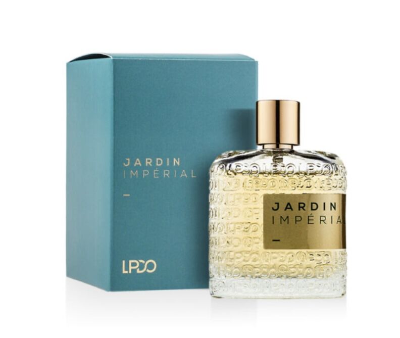 LPDO Jardin Imperial 100ML