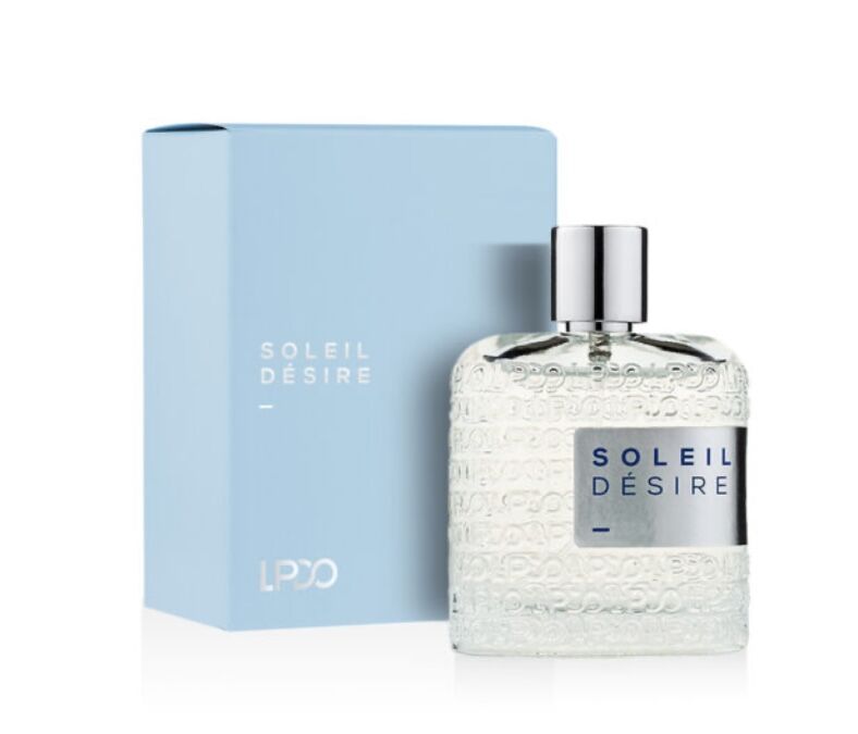 LPDO Soleil Désire 100ML