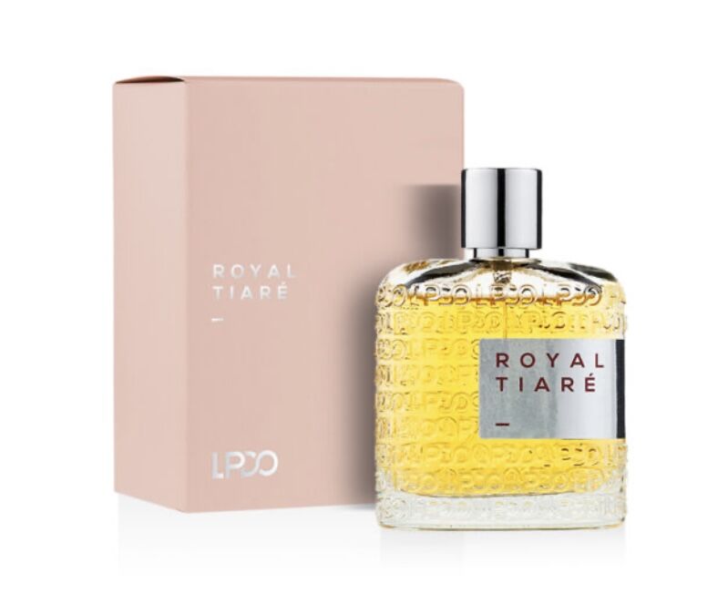 LPDO Royal Tiaré 100ML