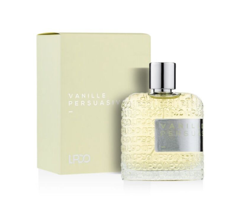 LPDO Vanille Persuasive 100ML