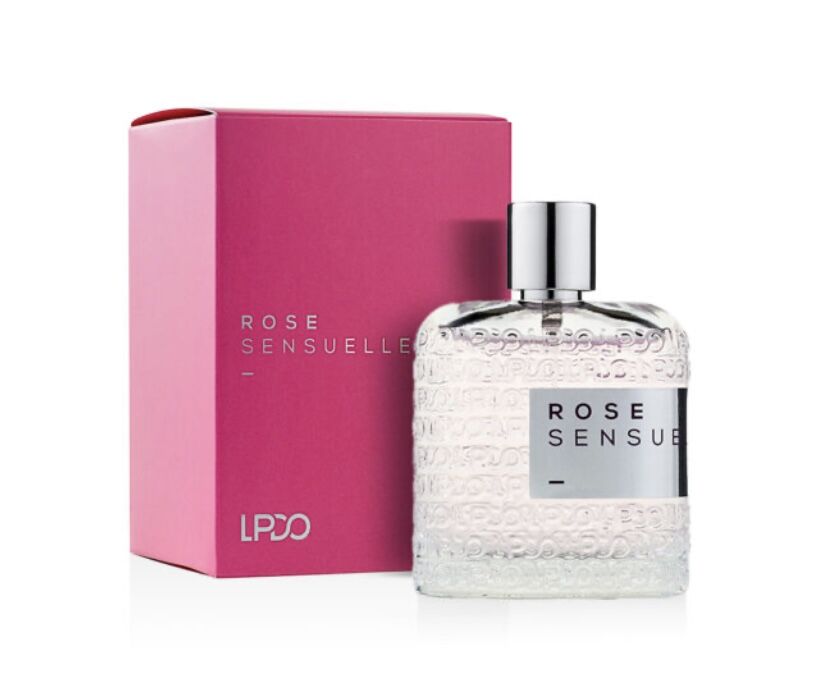 LPDO Rose Sensuelle 100ML
