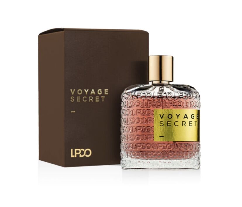 LPDO Voyage Secret 100ML