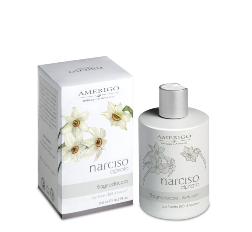 AMERIGO BAGNODOCCIA NARCISO CIPRIATO