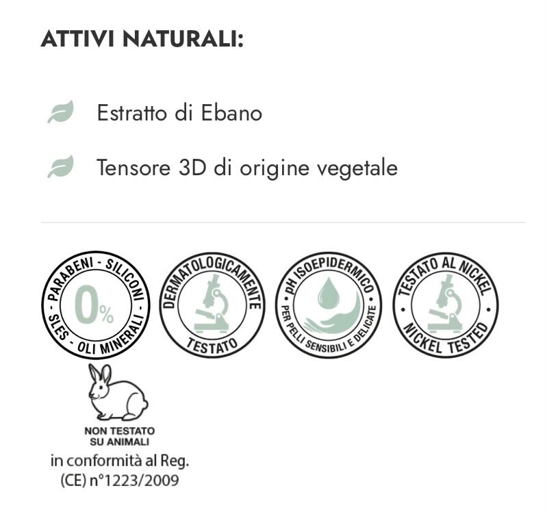 AMERIGO CREMA VISO ANTI-AGE 3D 91MAN - immagine 3