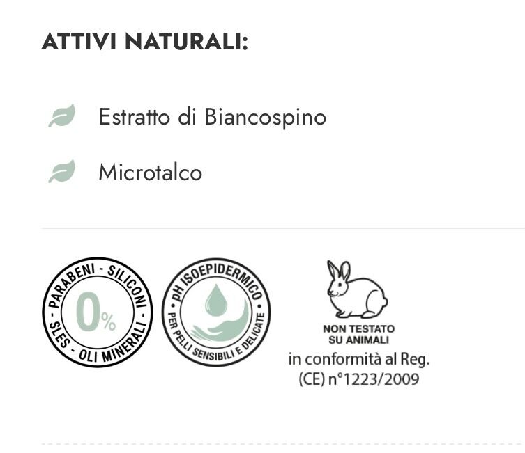 AMERIGO DEODORANTE SPRAY PERLA BIANCA - immagine 3