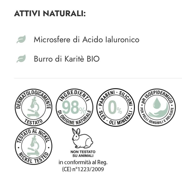 TRATTAMENTO LABBRA ANTI-AGE BIO - immagine 3