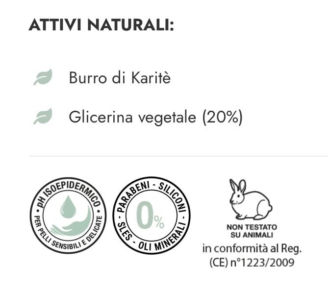 AMERIGO CREMA BARRIERA MANI - immagine 3