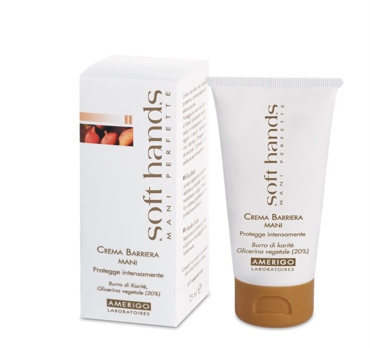AMERIGO CREMA BARRIERA MANI