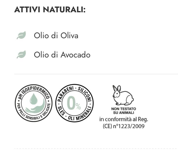 AMERIGO CREMA NUTRIENTE MANI E UNGHIE - immagine 3