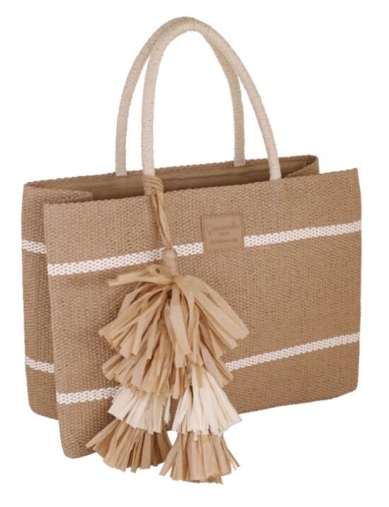 CAMOMILLA BORSA CITY HOLIDAY CORDA