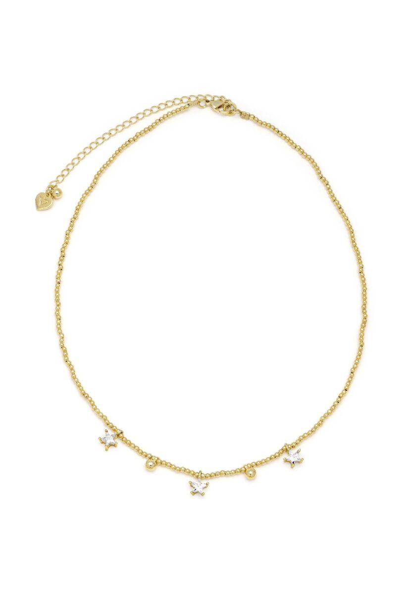 VESTOPAZZO GIROCOLLO CHARMS STELLA