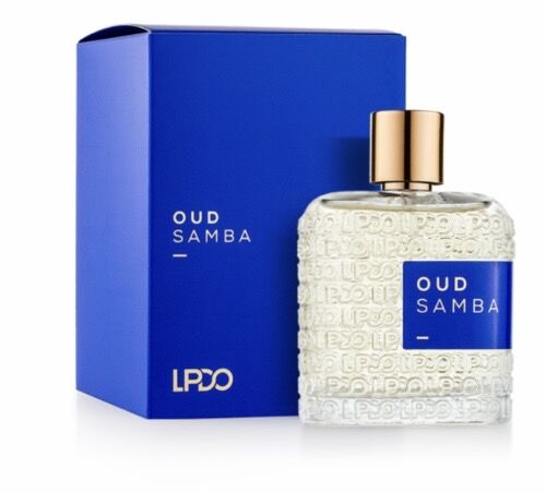 LPDO Oud Samba 100ML