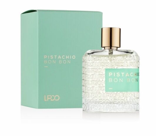 LPDO Pistacchio Bon Bon 100ML