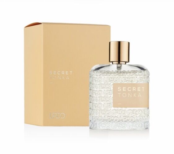 LPDO Secret Tonka 100ML