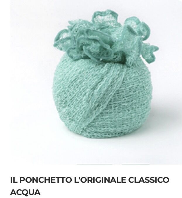 PONCHETTO CLASSICO ACQUA - immagine 2