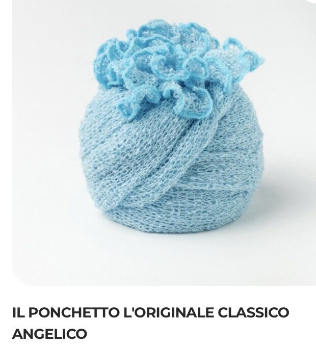 PONCHETTO CLASSICO ANGELICO - immagine 2
