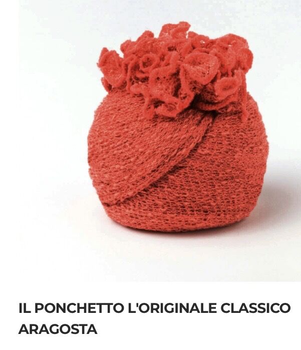 PONCHETTO CLASSICO ARAGOSTA - immagine 2