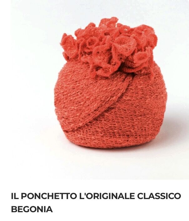 PONCHETTO CLASSICO BEGONIA - immagine 2