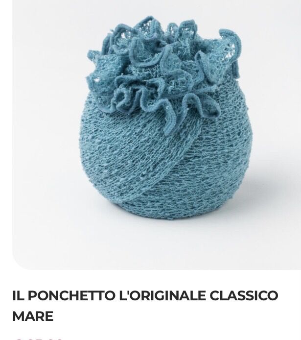PONCHETTO CLASSICO MARE - immagine 2