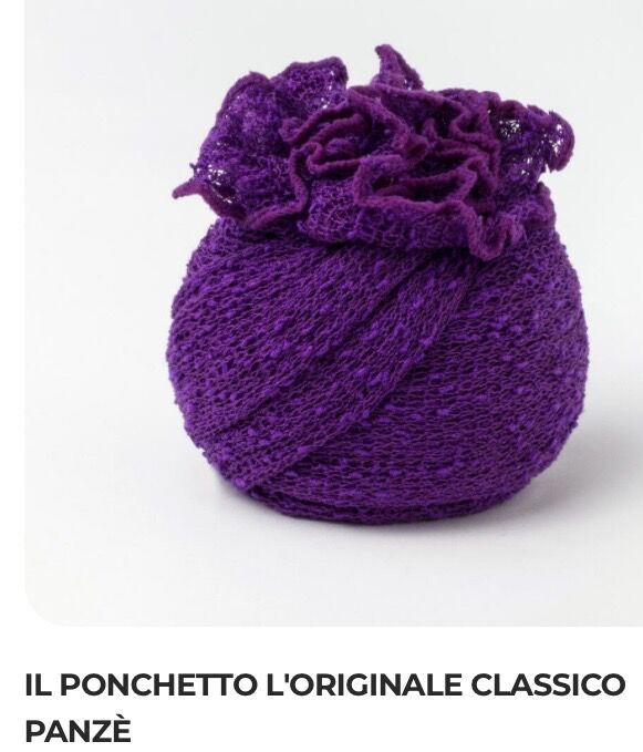 PONCHETTO CLASSICO PANZE - immagine 2