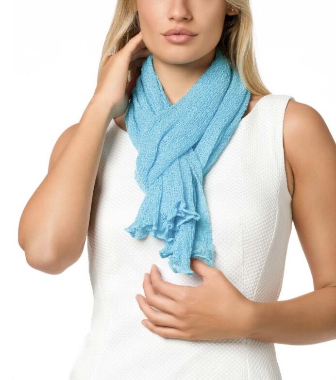 PONCHETTO CLASSICO PAPAVERO BLU - immagine 4