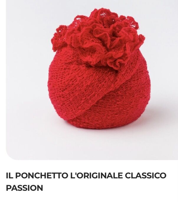 PONCHETTO CLASSICO PASSION - immagine 2