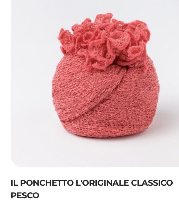 PONCHETTO CLASSICO PESCO - immagine 2