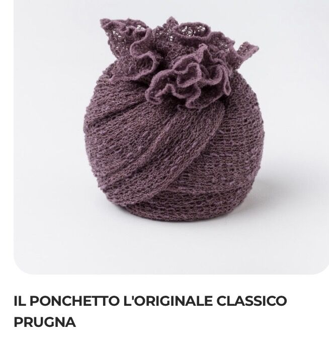 PONCHETTO CLASSICO PRUGNA - immagine 2