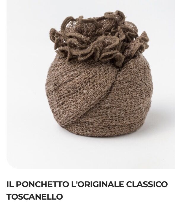 PONCHETTO CLASSICO TOSCANELLO - immagine 2