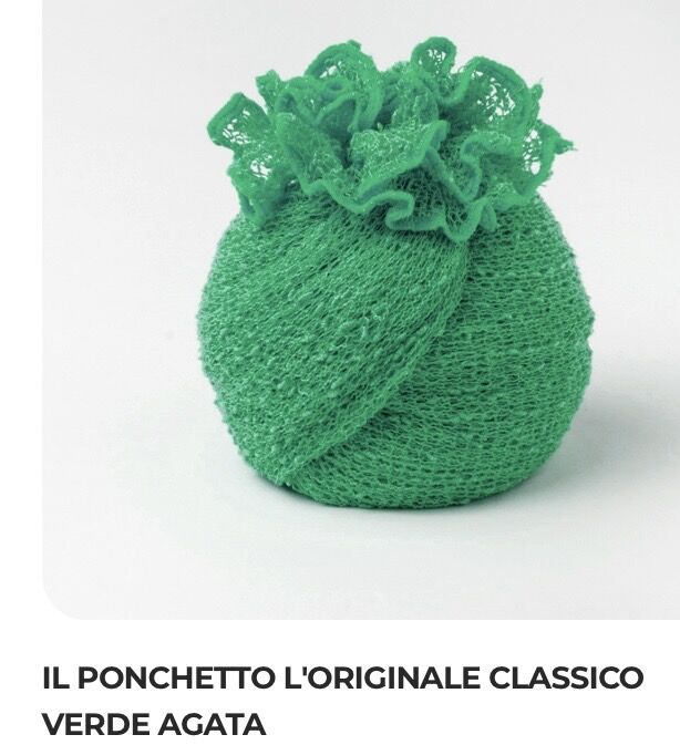 PONCHETTO CLASSICO AGATA - immagine 2