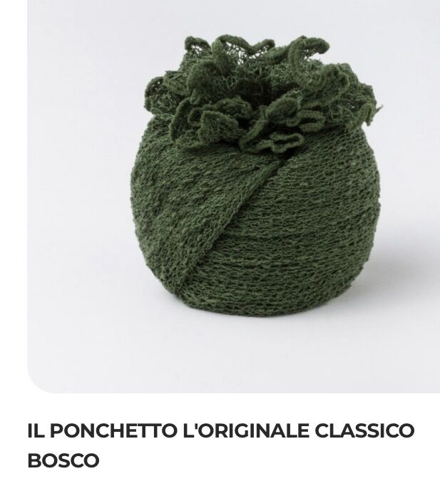 PONCHETTO CLASSICO BOSCO - immagine 2