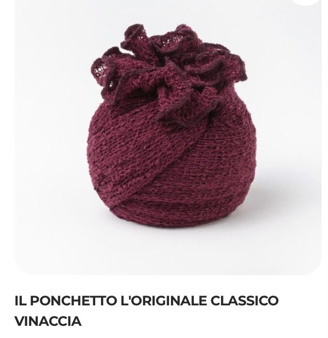 PONCHETTO CLASSICO VINACCIA - immagine 2