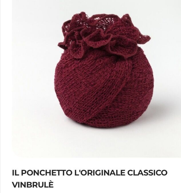 PONCHETTO CLASSICO VINBRULE - immagine 2