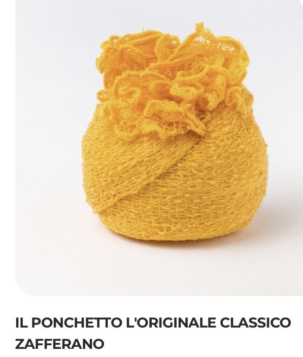 PONCHETTO CLASSICO ZAFFERANO - immagine 2