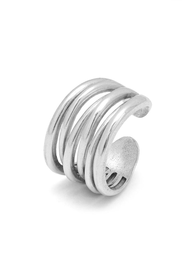 VESTOPAZZO ANELLO MULTIFILI - immagine 3
