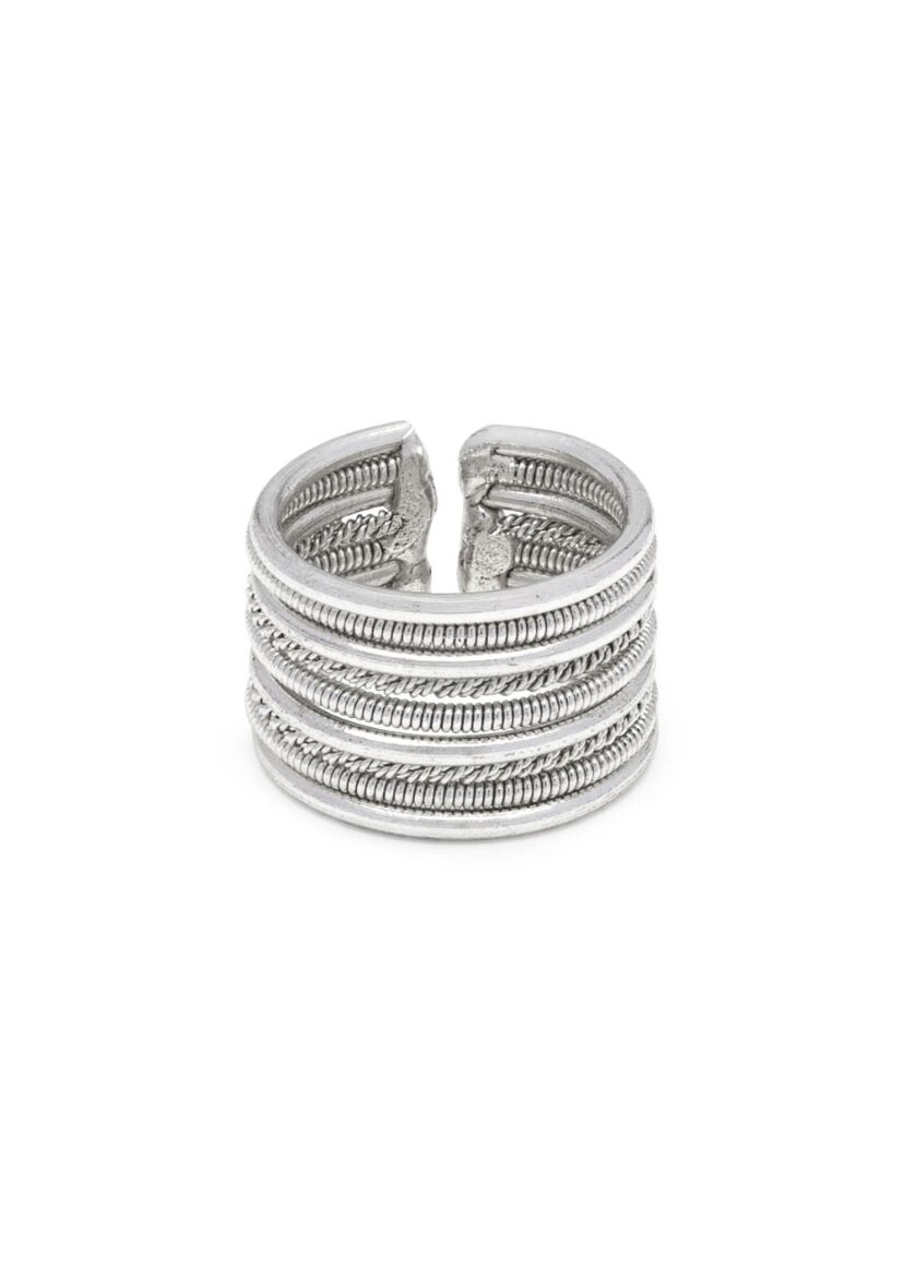 VESTOPAZZO ANELLO FASCIA TORCHON