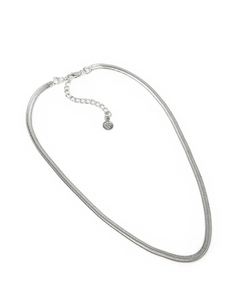 VESTOPAZZO COLLANA SERPENTE
