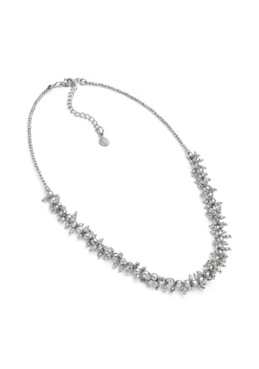 VESTOPAZZO COLLANA SFERE MOGRA