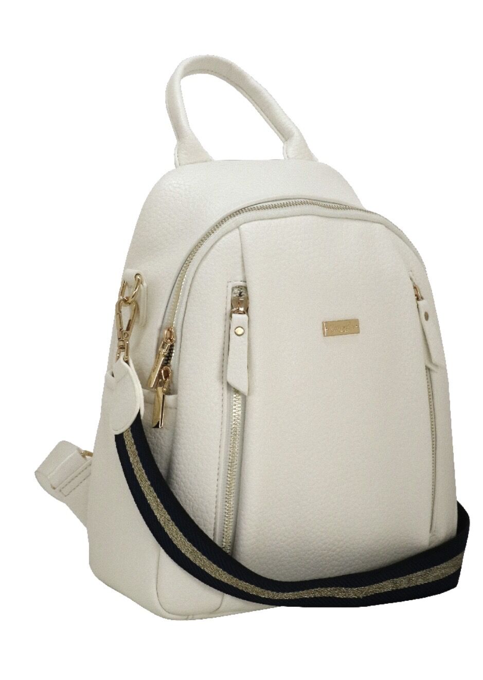 CAMOMILLA ZAINO BIANCO