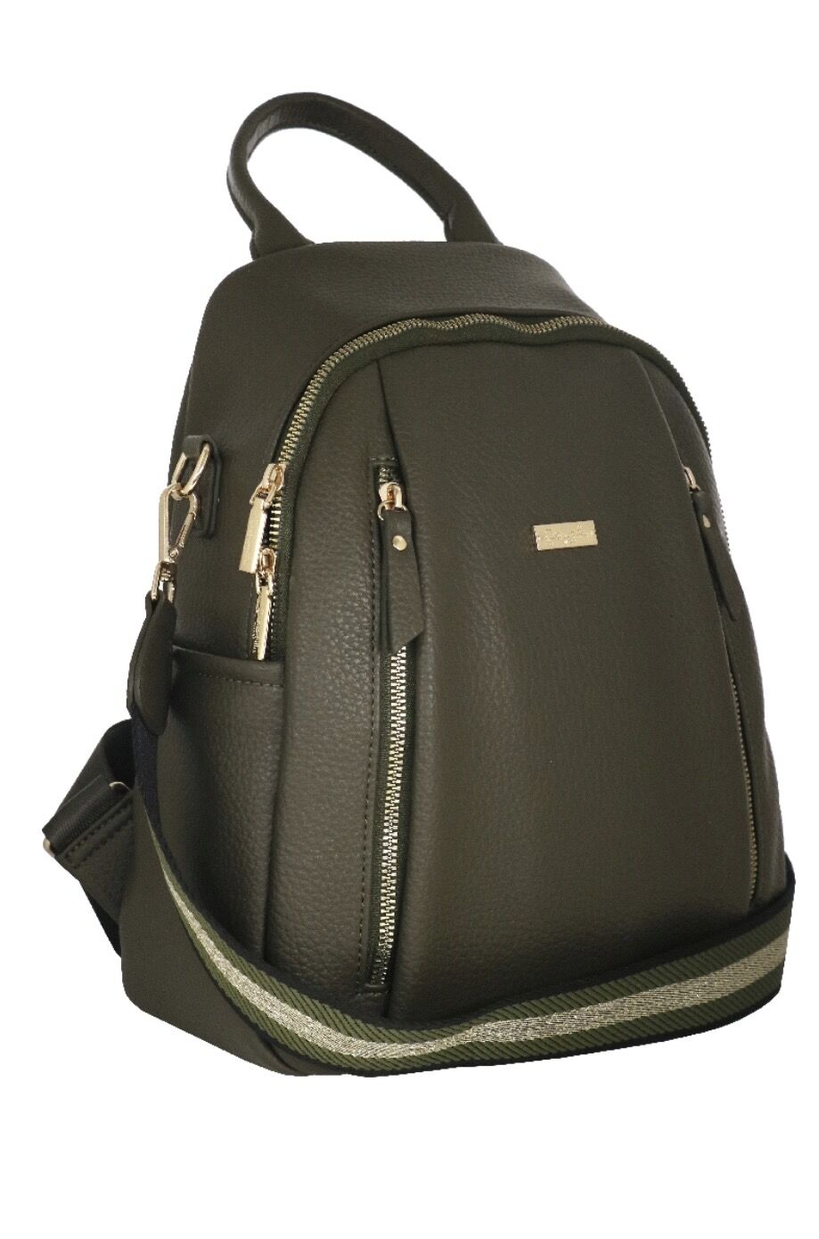 CAMOMILLA ZAINO VERDE